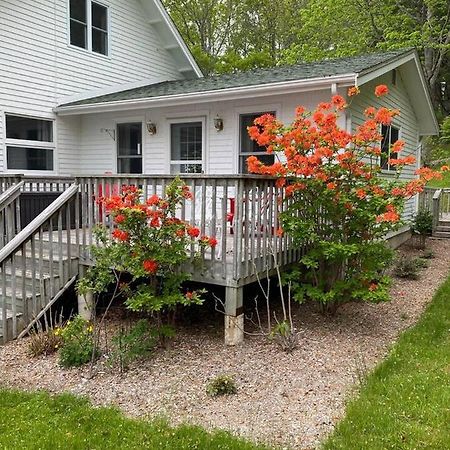 Sea La Vie Mahone Bay Exterior foto
