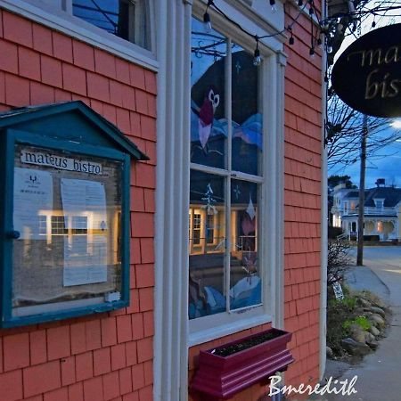 Sea La Vie Mahone Bay Exterior foto