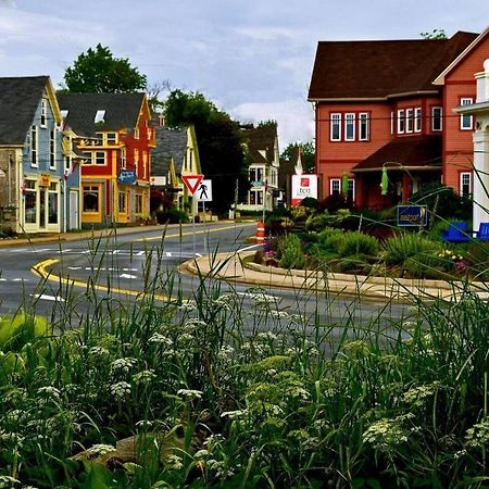 Sea La Vie Mahone Bay Exterior foto