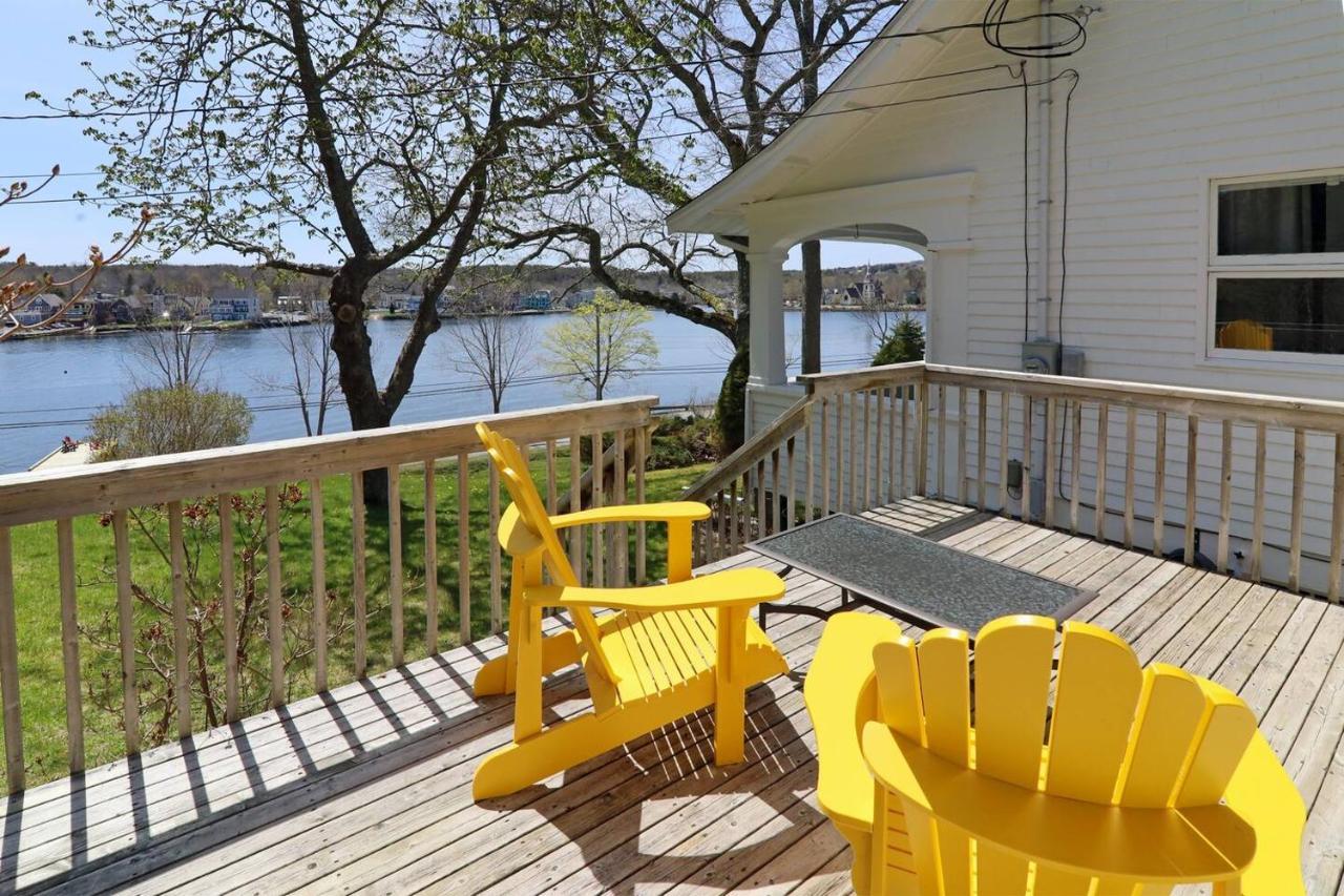 Sea La Vie Mahone Bay Exterior foto
