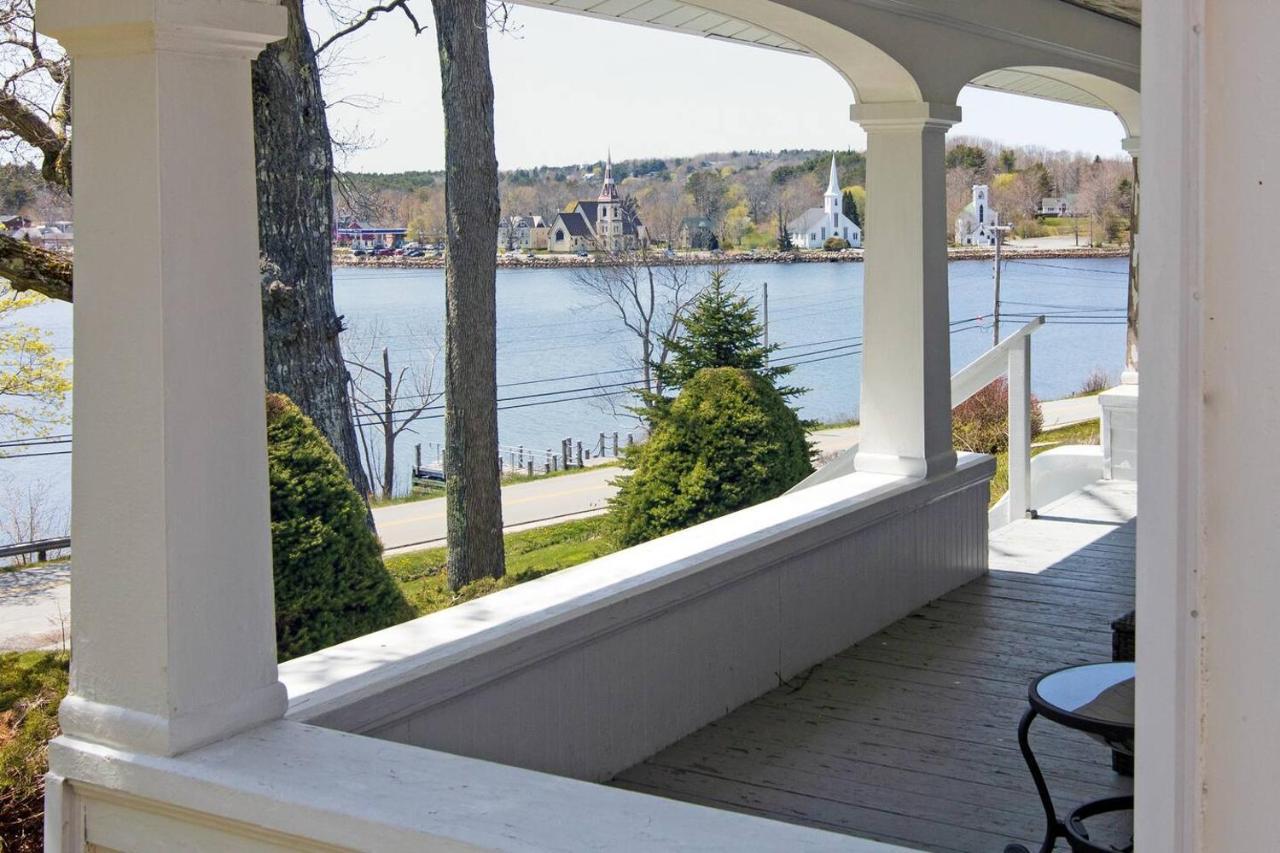 Sea La Vie Mahone Bay Exterior foto