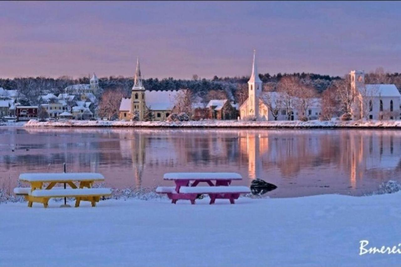 Sea La Vie Mahone Bay Exterior foto