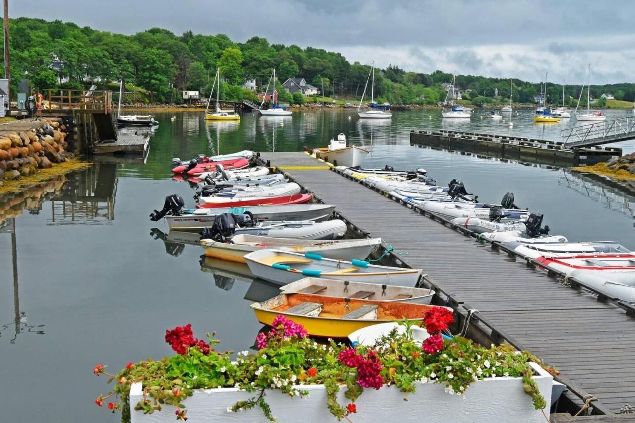 Sea La Vie Mahone Bay Exterior foto