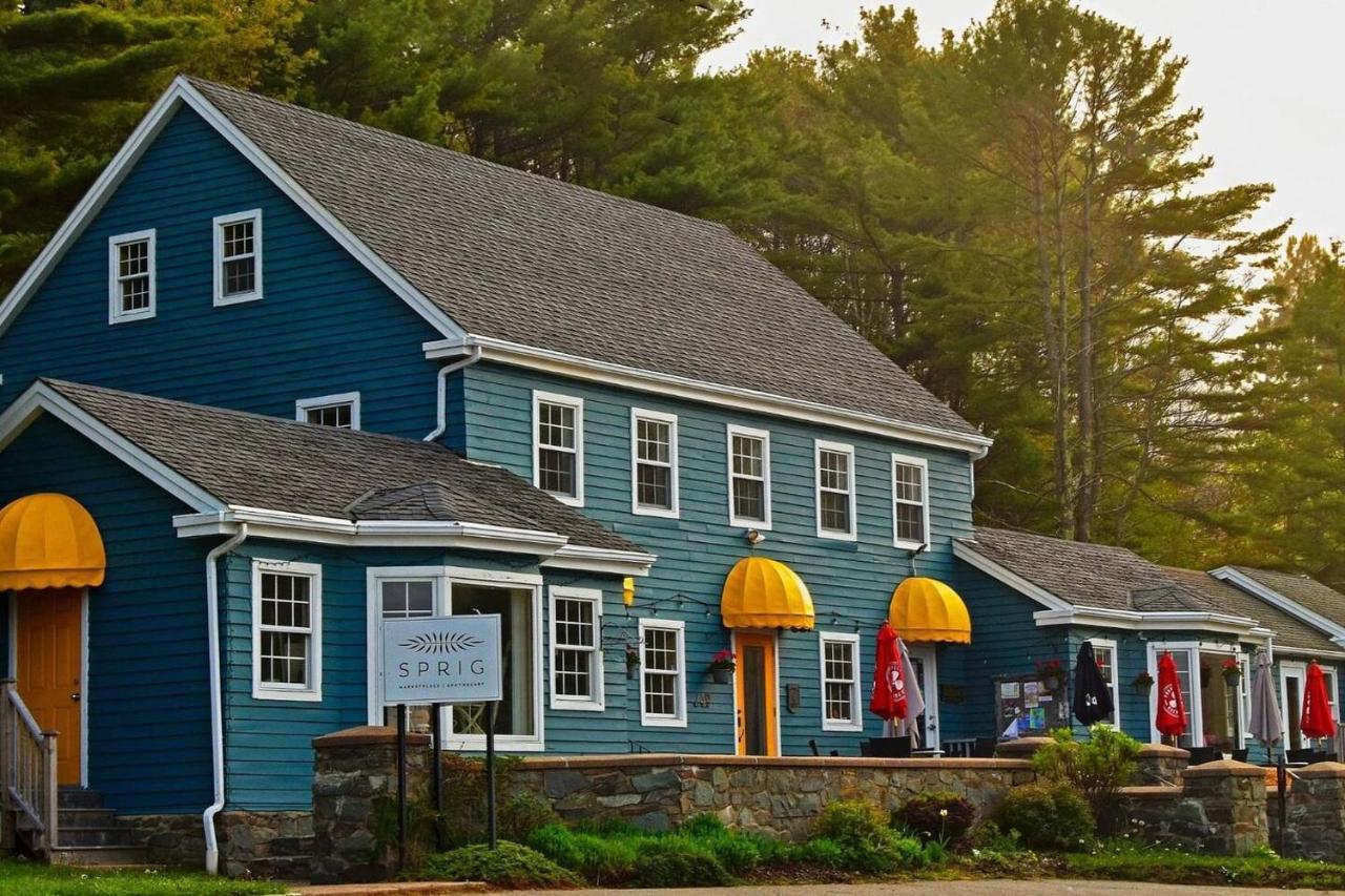 Sea La Vie Mahone Bay Exterior foto