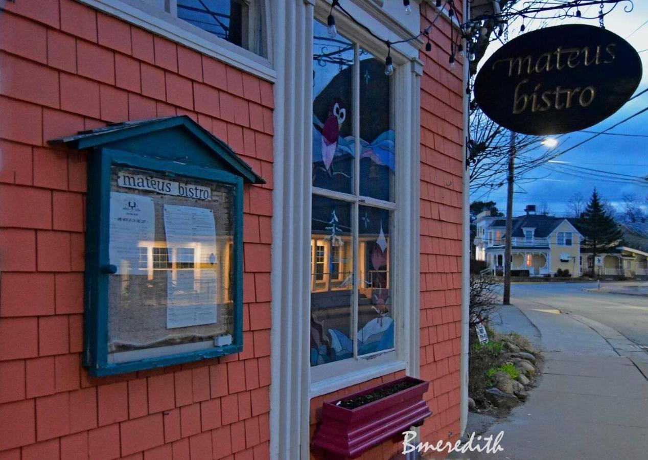 Sea La Vie Mahone Bay Exterior foto