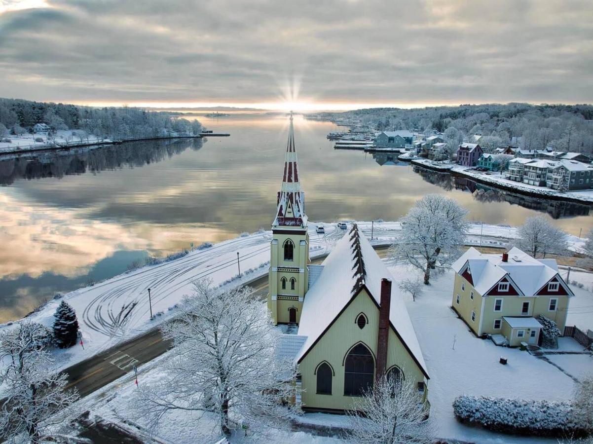 Sea La Vie Mahone Bay Exterior foto