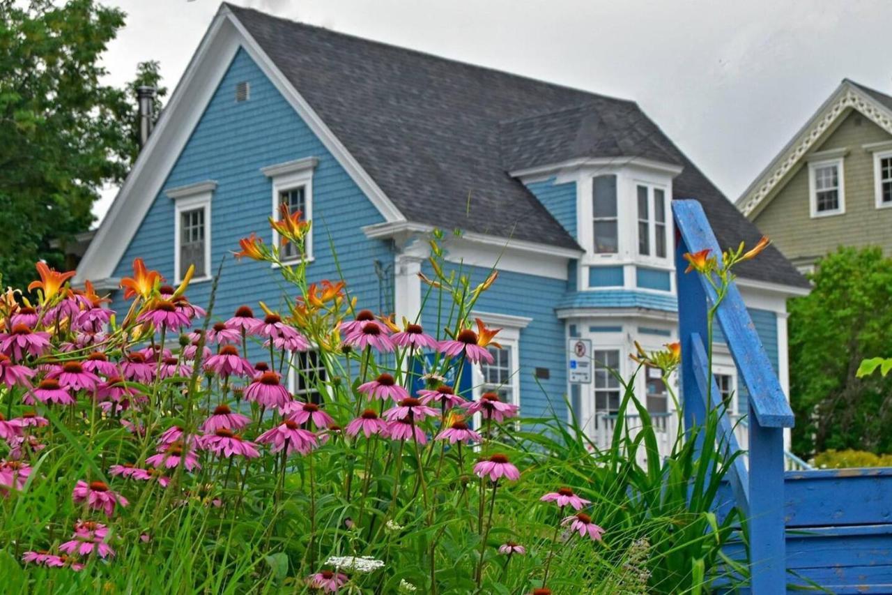 Sea La Vie Mahone Bay Exterior foto