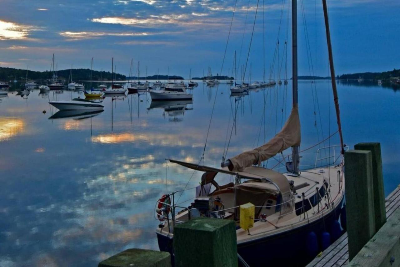 Sea La Vie Mahone Bay Exterior foto