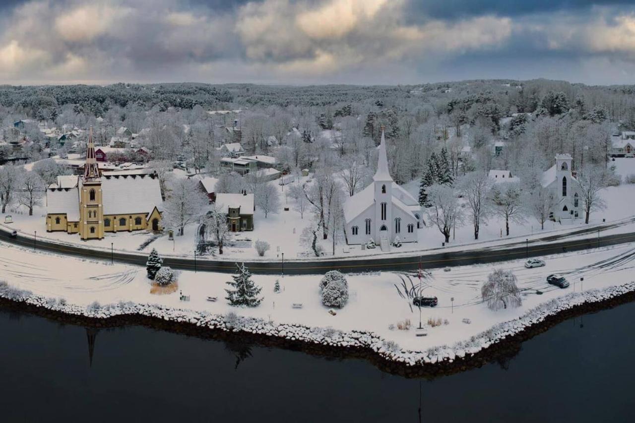 Sea La Vie Mahone Bay Exterior foto
